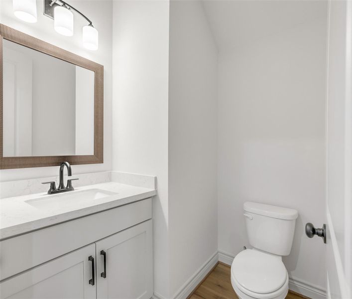 Furnished interior view inside a new home in , College Station (Image 5). Furnished interior view inside a new home in , College Station (Image 5).