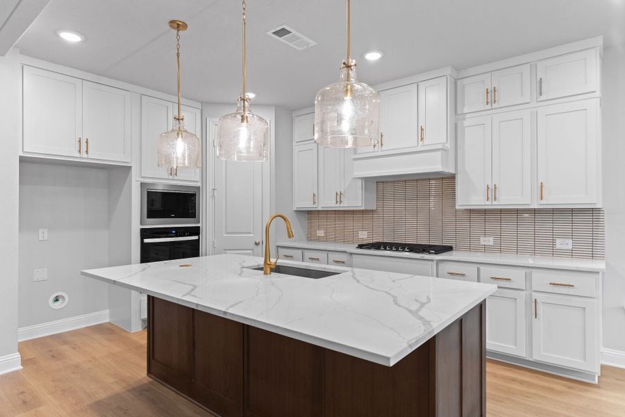 New Home in Mansfield, TX.  - Slide 7