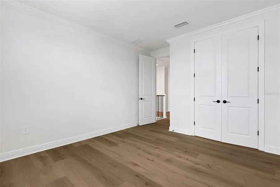 Spacious, unfurnished interior of a new home in Cassata Lakes, Nokomis (Image 72).
