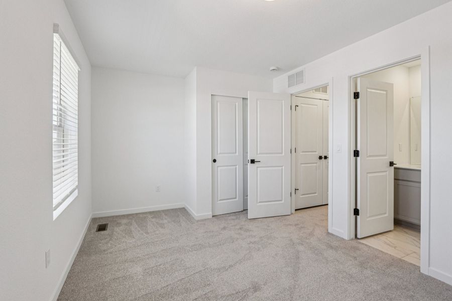 Arvada, CO New Home.  - Slide 33