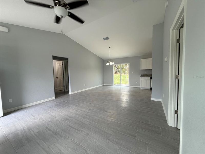 Spacious, unfurnished interior of a new home in , Citra (Image 17). Spacious, unfurnished interior of a new home in , Citra (Image 17).