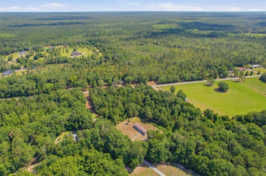 Natural landscape and outdoor views near in Hinesville (Image 38). Natural landscape and outdoor views near in Hinesville (Image 38).