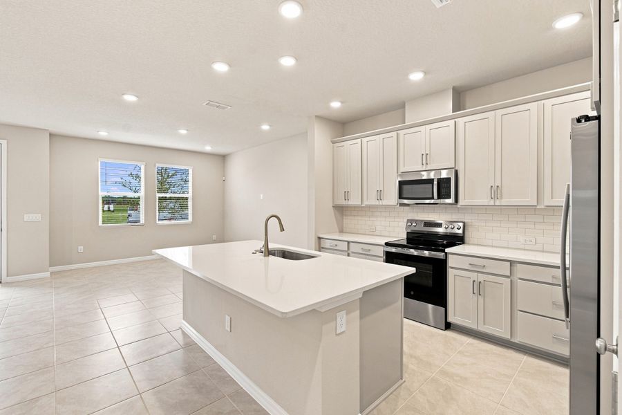 Kitchen Kitchen