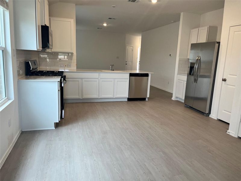 Image 10 of a home in Woodfield Preserve: Ridgepointe Collection.