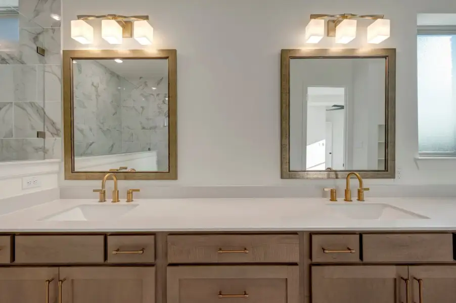 Owner's Bath Owner's Bath