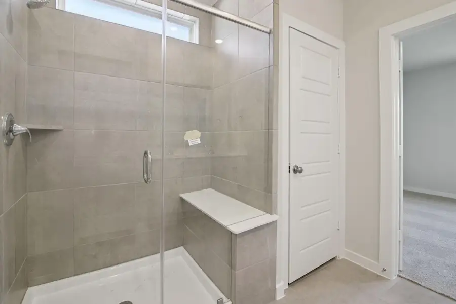 Furnished interior view inside a new home in , New Caney (Image 4). Furnished interior view inside a new home in , New Caney (Image 4).