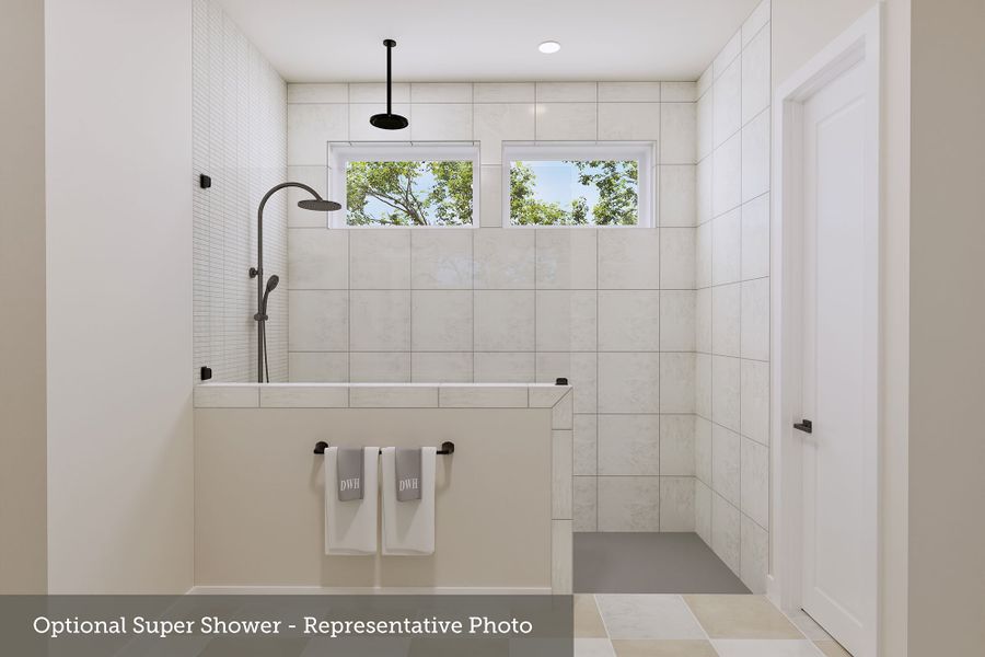 Owner's Bath Owner's Bath