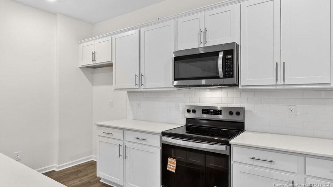 Kitchen Kitchen