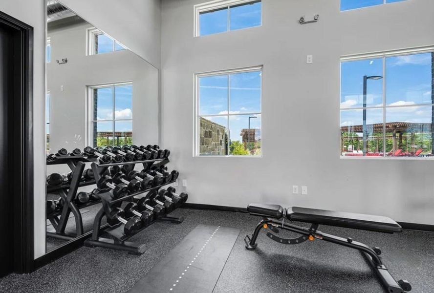 Highland Lakes Community Highland Lakes Community