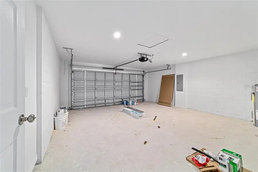 In-progress construction of a new home in , Dunnellon, FL (Image 49). In-progress construction of a new home in , Dunnellon, FL (Image 49).