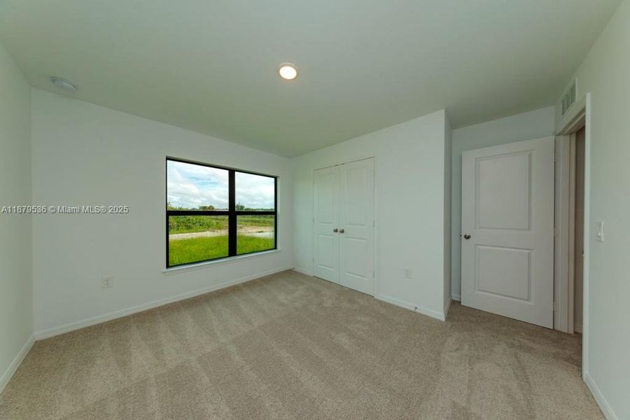 Spacious, unfurnished interior of a new home in , Lehigh Acres (Image 16). Spacious, unfurnished interior of a new home in , Lehigh Acres (Image 16).