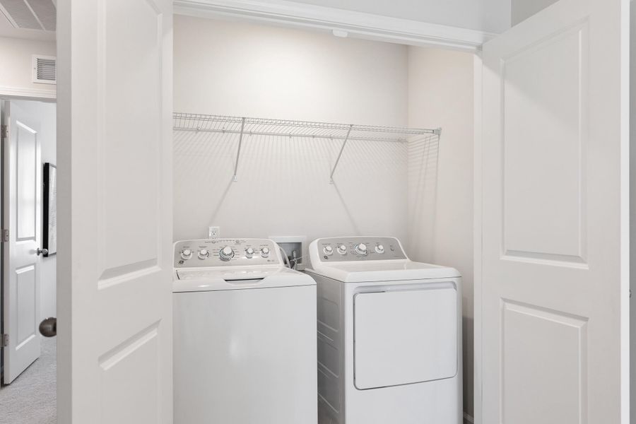 Close-up of interior finishes inside a home in , Summerville (Image 22).