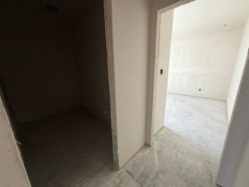 In-progress construction of a new home in Waterford Park, Weatherford, TX (Image 7).