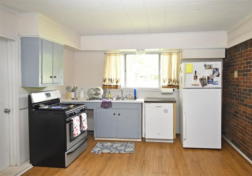 Furnished interior view inside a new home in , Quitman (Image 4). Furnished interior view inside a new home in , Quitman (Image 4).