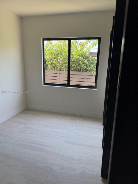 Spacious, unfurnished interior of a new home in , Miami (Image 23). Spacious, unfurnished interior of a new home in , Miami (Image 23).