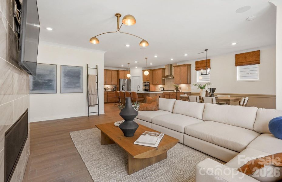 For Representation Purposes Only