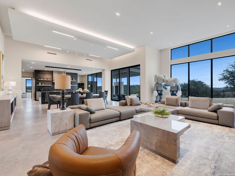 Community amenities in , San Antonio (Image 51).