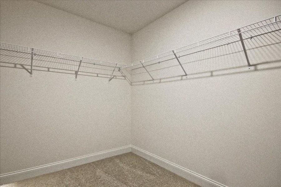 Spacious, unfurnished interior of a new home in Clark Farms, Flowery Branch (Image 32). Spacious, unfurnished interior of a new home in Clark Farms, Flowery Branch (Image 32).