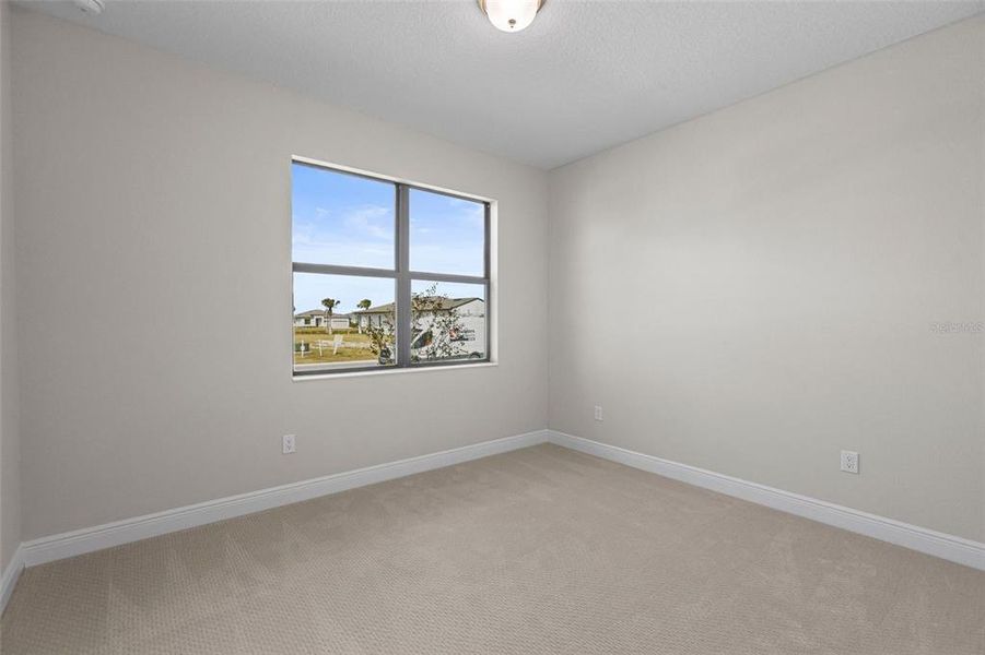 Spacious, unfurnished interior of a new home in Woodland Preserve, Parrish (Image 11). Spacious, unfurnished interior of a new home in Woodland Preserve, Parrish (Image 11).