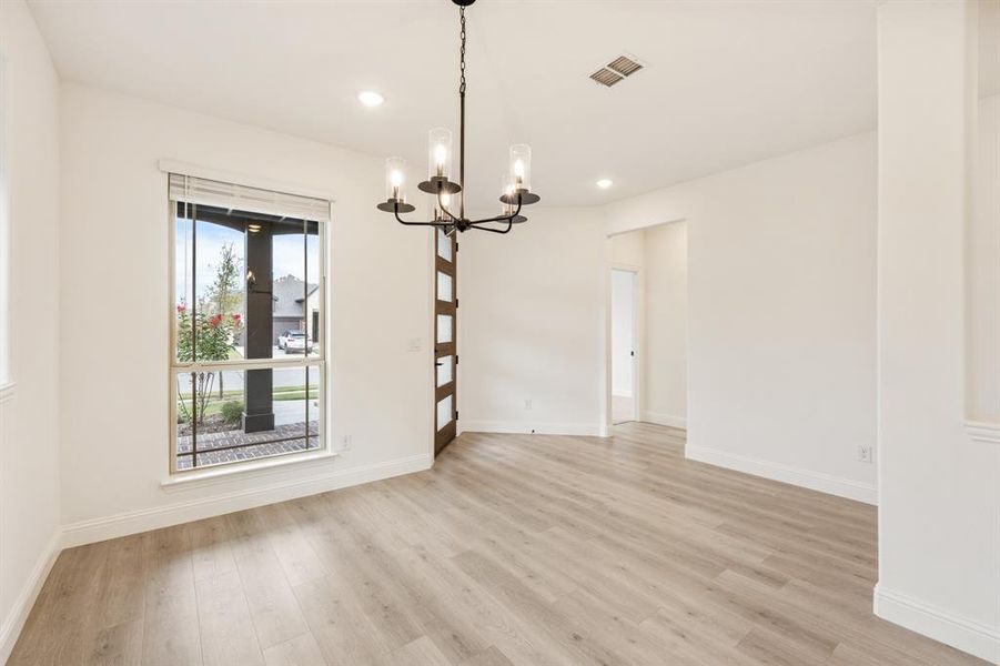 Image 38 of a home in West Crossing.