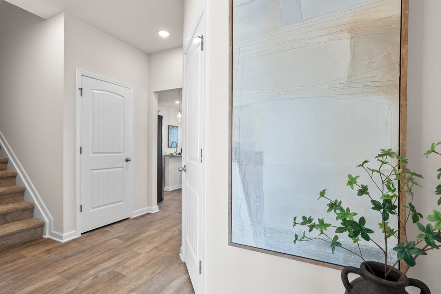 New Home in Hampton, GA.  - Slide 4