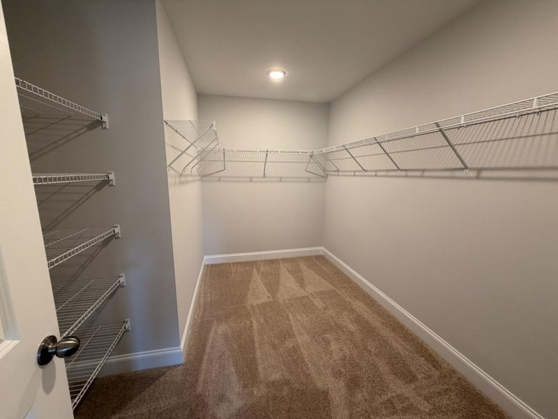 Spacious, unfurnished interior of a new home in Harrisburg Village Townhomes, Harrisburg (Image 20). Spacious, unfurnished interior of a new home in Harrisburg Village Townhomes, Harrisburg (Image 20).