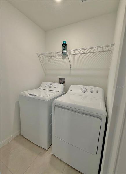 Close-up of interior finishes inside a home in , New Port Richey (Image 20).