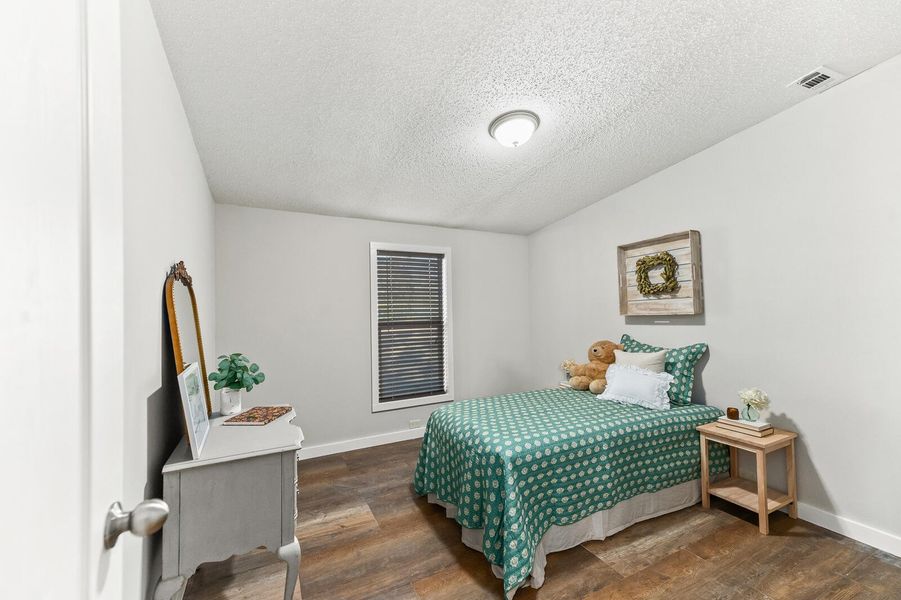 Furnished interior view inside a new home in , Moncks Corner (Image 3). Furnished interior view inside a new home in , Moncks Corner (Image 3).