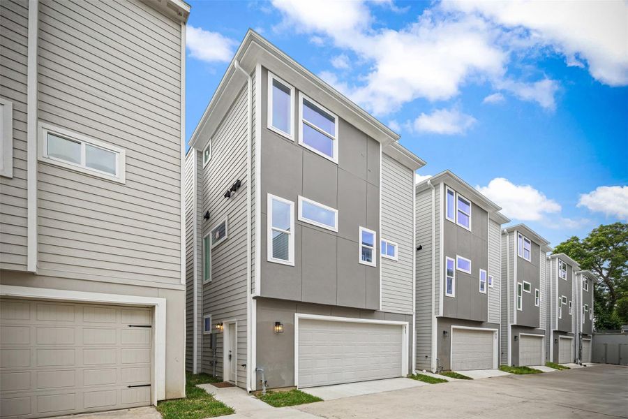 Welcome to Hope Village 2! Welcome to Hope Village 2!