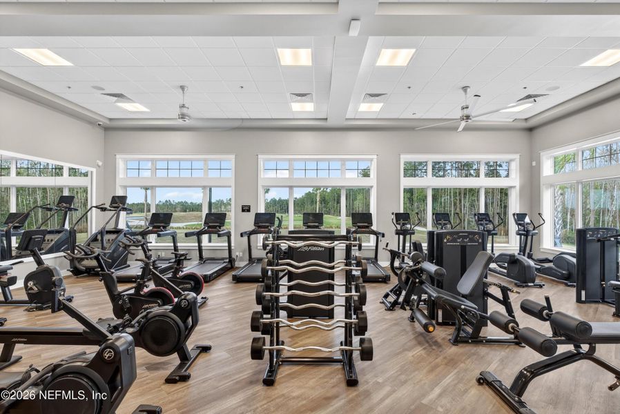 Community amenities in , St. Johns (Image 49). Community amenities in , St. Johns (Image 49).