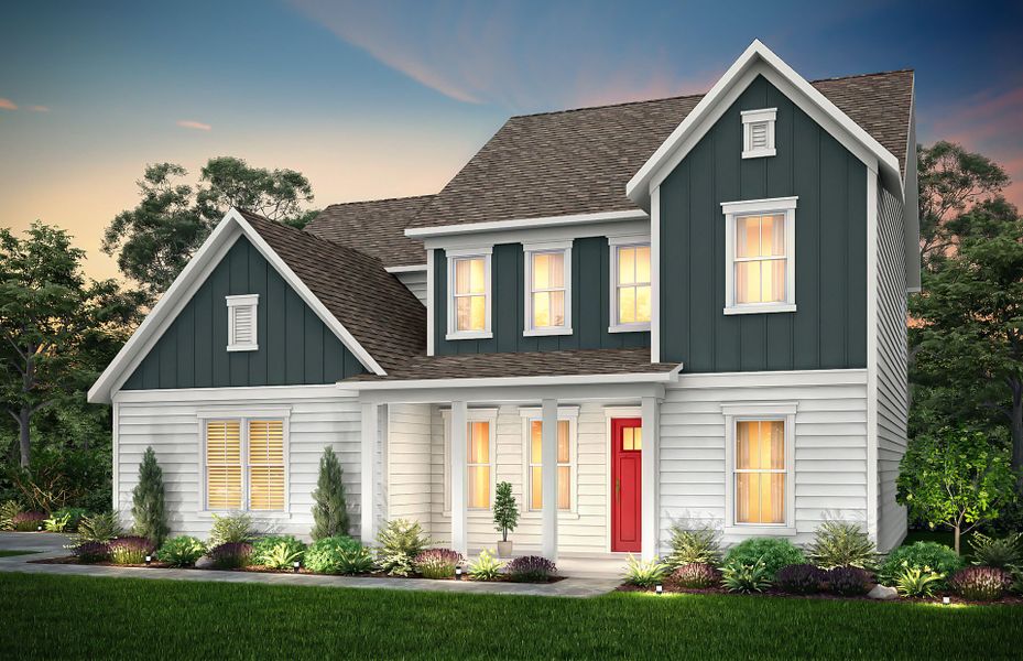 Wingate Exterior Design 74 Wingate Exterior Design 74