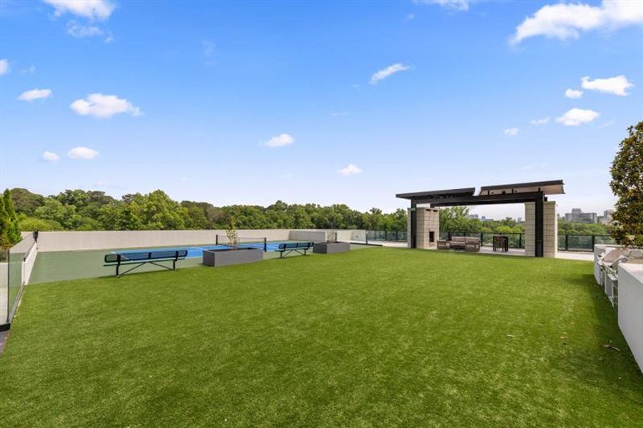 Community amenities in , Atlanta (Image 31).
