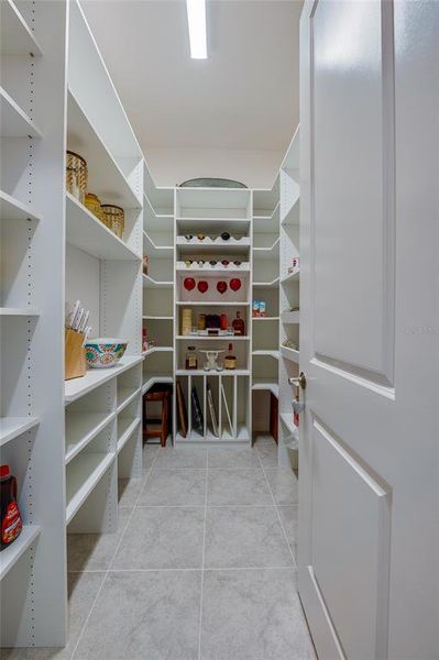 Furnished interior view inside a new home in , Daytona Beach (Image 15).