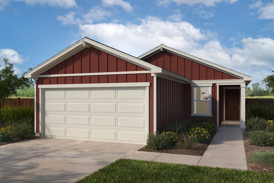 Exterior X Exterior X