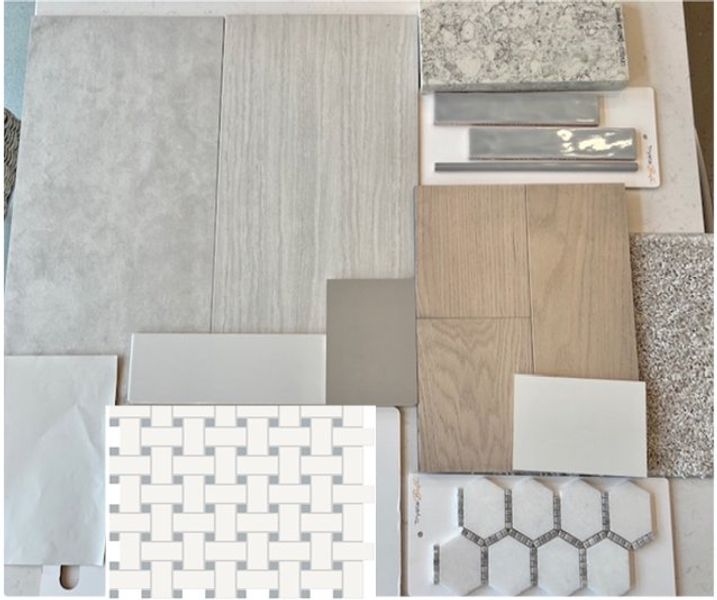 2D floor plan layout of this home in Songbird, Hampstead, NC (Image 8). 2D floor plan layout of this home in Songbird, Hampstead, NC (Image 8).