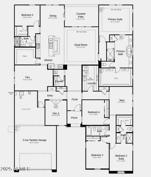 Floor Plan Floor Plan
