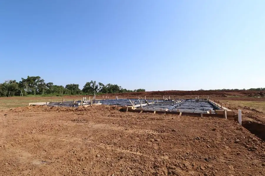 Every foundation at DWH is engineered and it’s inspected three times! We do not do “batch” testing. Rest easy knowing your foundation comes with a 10 year warranty. Every foundation at DWH is engineered and it’s inspected three times! We do not do “batch” testing. Rest easy knowing your foundation comes with a 10 year warranty.