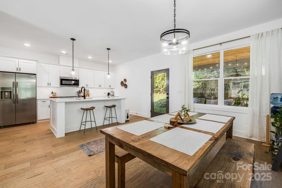 Dining Room Dining Room