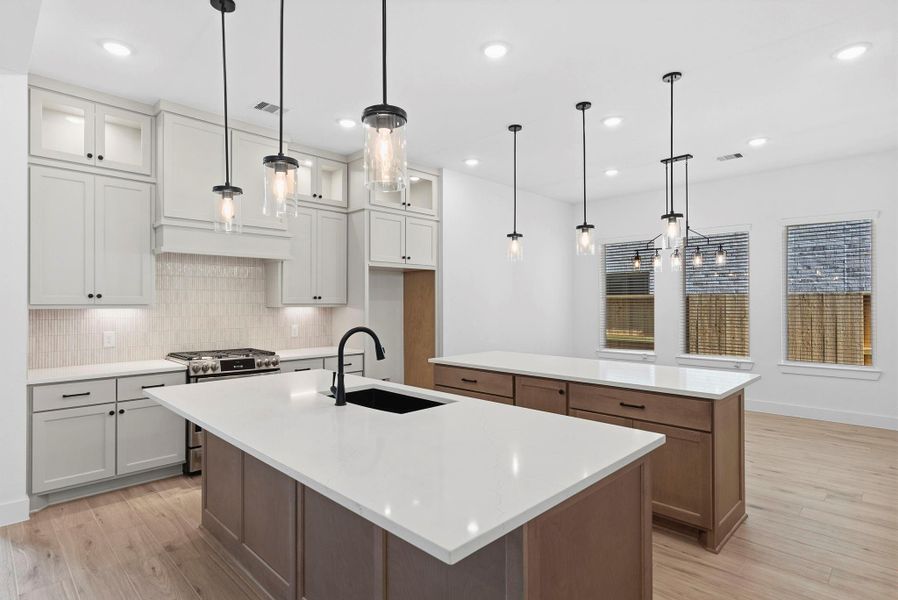 **Photos are representative - not of actual home**