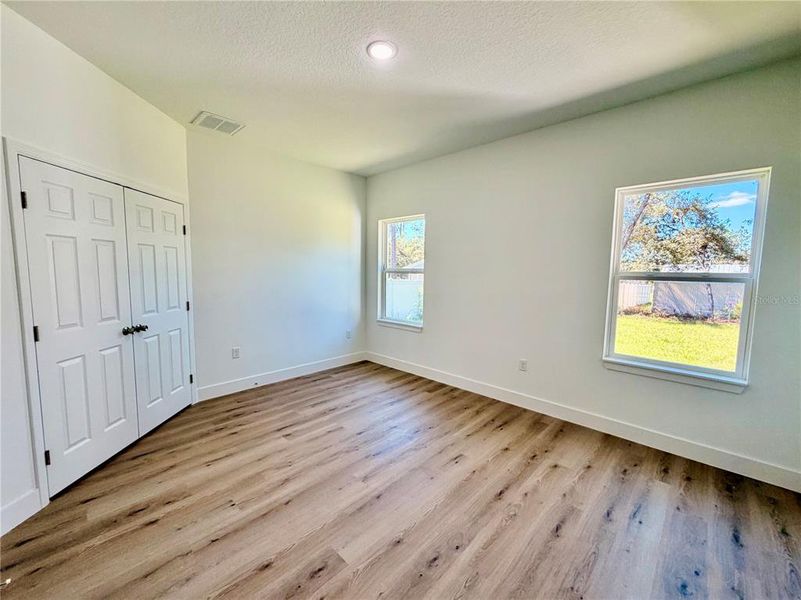 Spacious, unfurnished interior of a new home in , Citrus Springs (Image 18). Spacious, unfurnished interior of a new home in , Citrus Springs (Image 18).