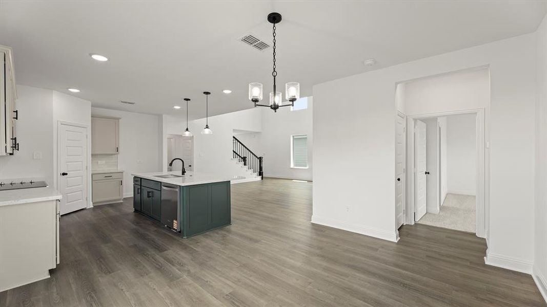 Breakfast Nook Breakfast Nook