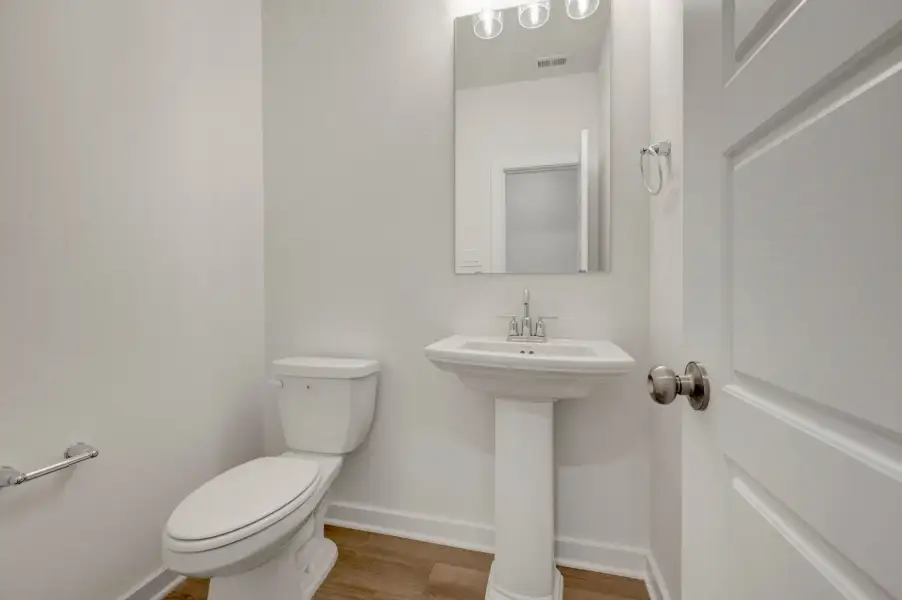 Bathroom Bathroom