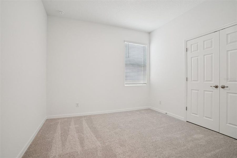 Spacious, unfurnished interior of a new home in Trinity Gardens, Deland (Image 15).