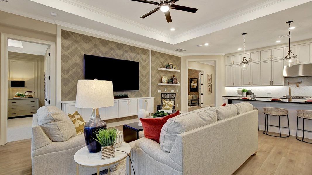 Great Room