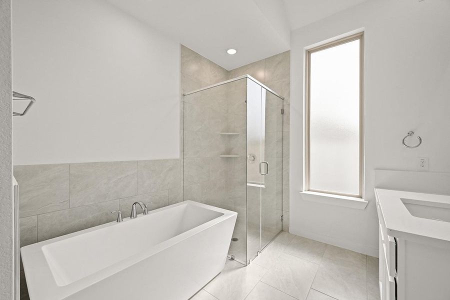 Primary Bathroom Primary Bathroom