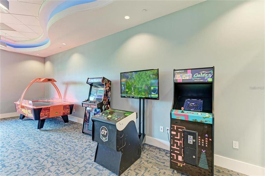 Community amenities in , Nokomis (Image 55).