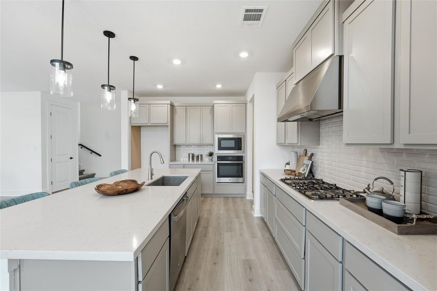 229 Belanger Canyon Drive ~ Ready Now