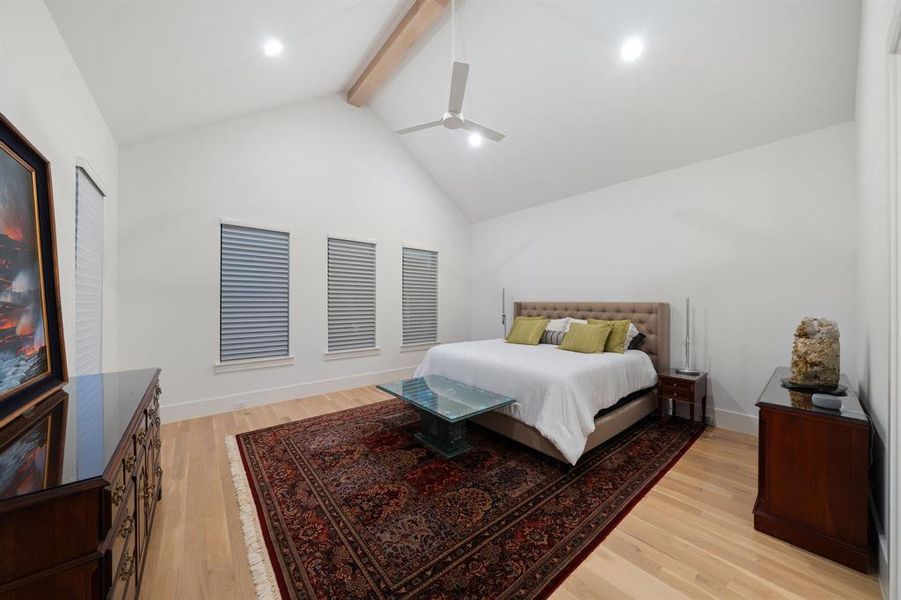 Furnished interior view inside a new home in , Dallas (Image 14). Furnished interior view inside a new home in , Dallas (Image 14).