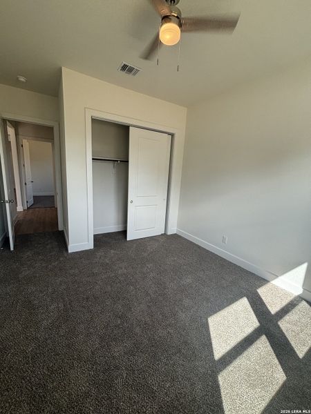 Spacious, unfurnished interior of a new home in , Selma (Image 10). Spacious, unfurnished interior of a new home in , Selma (Image 10).