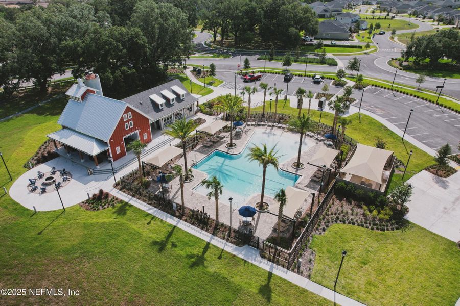 Community amenities in , Green Cove Springs (Image 34).